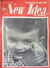 The New Idea for Women (Southdown, 1951? series) #25/5/60 (25 May 1960)