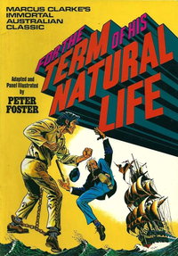 For the Term of his Natural Life [nn] (1986)