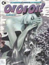 Aussie Aussie Aussie Oi Oi Oi!  #6 (Spring 2015)