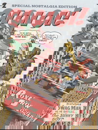 Oi Oi Oi! Special Nostalgia Edition (ComicOz, 2010 series) [nn] ([2015?])