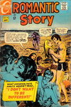 Romantic Story  #95 (September 1968)