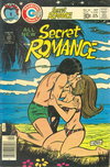 Secret Romance  #40 (September 1976)