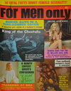For Men Only  #1 ([1975?])