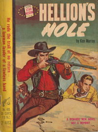 Star Western (Original Novels, 1955? series) #405