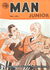 Man Junior (KG Murray, 1937 series) v6#4? (February 1942)