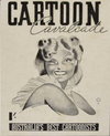 Cartoon Cavalcade  #1942 ([1942?])