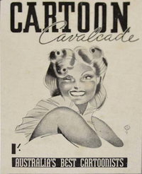 Cartoon Cavalcade  #1942 ([1942?])