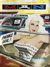 Man [Man Magazine]  v50#1 (June 1961)
