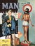 Man [Man Magazine] (Man, 1946 series) v36#1 (June 1954)