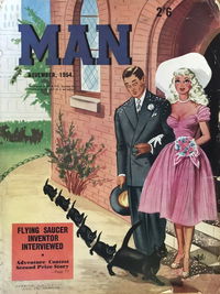 Man [Man Magazine] (Man, 1946 series) v36#6