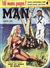 Man [Man Magazine] (Man, 1946 series) v37#2 (January 1955)