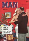 Man [Man Magazine] (Man, 1946 series) v37#4 March 1955