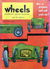 Wheels (KG Murray, 1955 series) v4#6 (April 1956)