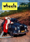 Wheels  v1#7 (December 1953)