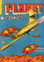 Planet Comics (HJ Edwards, 1951 series) #12 ([December 1951?])