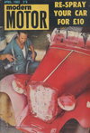 Modern Motor  v8#11 (April 1962)