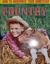Australian Country Magazine  v1#4 (November 1956)