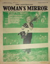 The Australian Woman's Mirror  v32#52 (21 November 1956)