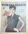 The Australian Woman's Mirror  v32#47 (17 October 1956)