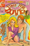 Time for Love  #27 (April 1972)