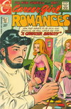 Career Girl Romances  #65 (October 1971)