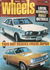 Wheels (Periodical Publications, 1957 series) v32#4 (March 1970)