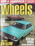 Wheels (Periodical Publications, 1957 series) v36#6 (May 1972)