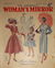 The Australian Woman's Mirror (Bulletin, 1924 series) v31#45 (5 October 1955)