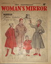 The Australian Woman's Mirror  v32#25 (16 May 1956)