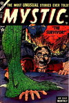 Mystic  #32 (July 1954)