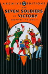 Seven Soldiers of Victory Archives  #1 ([February] 2005)