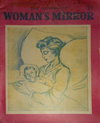 The Australian Woman's Mirror  v33#39 (28 August 1957)