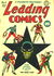 Leading Comics (DC, 1941 series) #2 (Spring 1942)