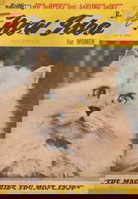 The New Idea for Women (Southdown, 1951 series) 8 July 1953