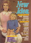 New Idea (Southdown, 1961? series) #17/8/74 17 August 1974