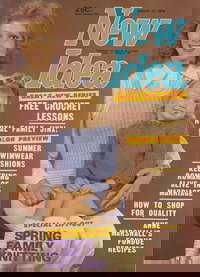 New Idea (Southdown, 1961 series) 17 August 1974