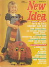 New Idea (Southdown, 1961? series) #26/10/74 26 October 1974