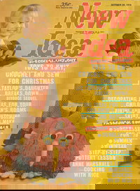 New Idea 26 October 1974