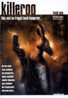 Killeroo  #1 (April 2002)