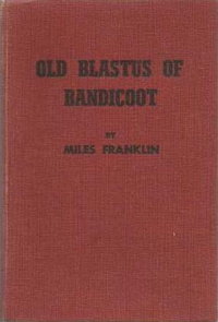 Old Blastus of Bandicoot [nn] (1945)