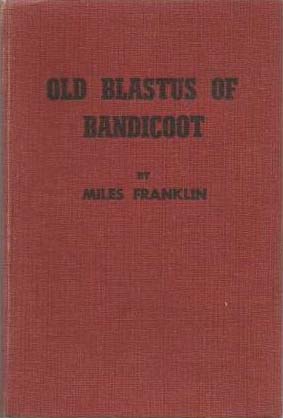 Old Blastus of Bandicoot [nn] (1945)