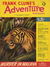 Frank Clune's Adventure Magazine (Allied, 1948 series) v1#4 (April-May 1948)