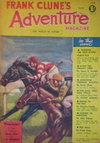 Frank Clune's Adventure Magazine  v1#6 (July 1948)