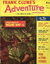 Frank Clune's Adventure Magazine (Allied, 1948 series) v1#7 (August-September 1948)