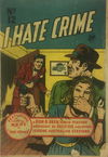 I Hate Crime! (Young's, 1953? series) #12 [January 1954?]