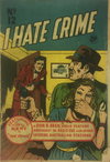 I Hate Crime!  #12 ([January 1954?])