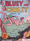 Bluey and Curley Annual [Mercury] (Unknown, ? series)  [1957?]