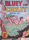 Bluey and Curley Annual [Mercury] [nn] ([1957?])