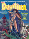 Devilina  #2 (May 1975)