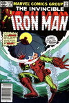 Iron Man  #158 (May 1982)